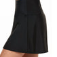 Miraclesuit - Fit and Flair Swim Skirt