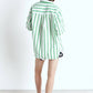 American Vintage - Zatbay Long Sleeve Shirt