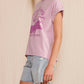 People Of Leisure - The Rolling Stones ‘72 American Tour Tee