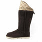 Superlamb - Women's Mongol 19 Tall Boots