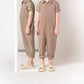 Omamimini - Kids' Mechanic Jumpsuit