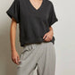 Perfectwhitetee - Women's Briggs Sweatshirt Top