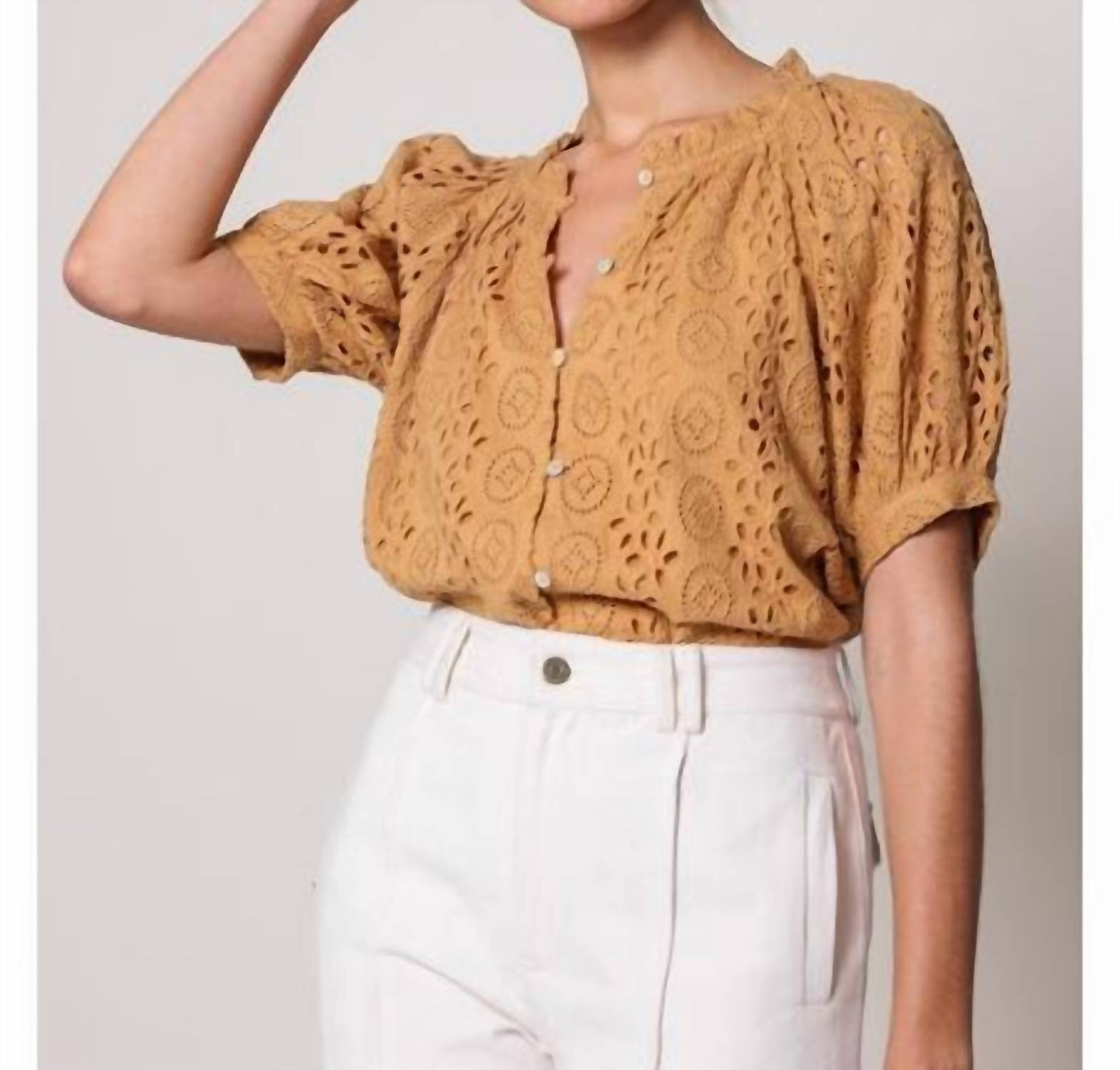 Cleobella - Kate Blouse