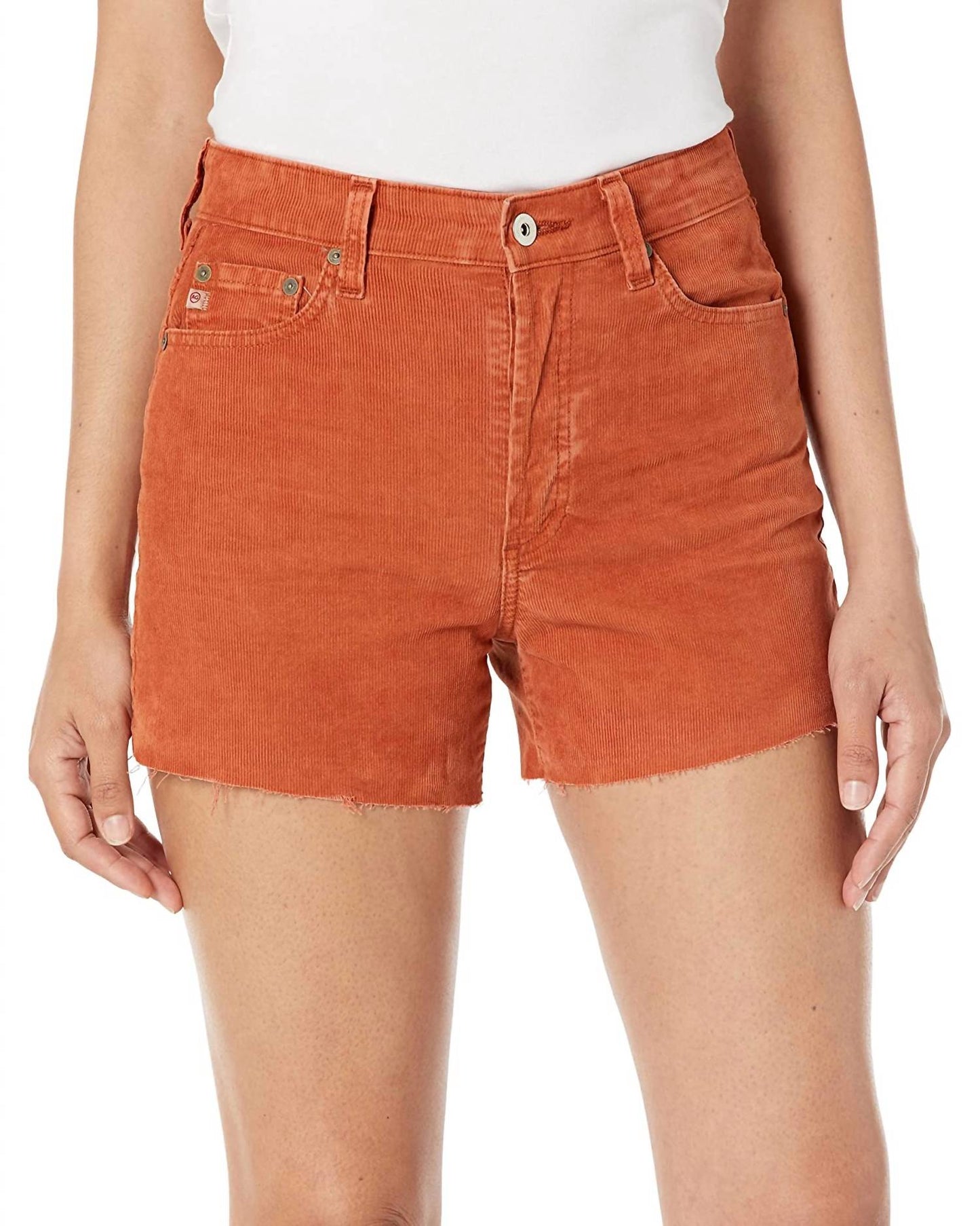 Ag Jeans - ALEXXIS SHORT