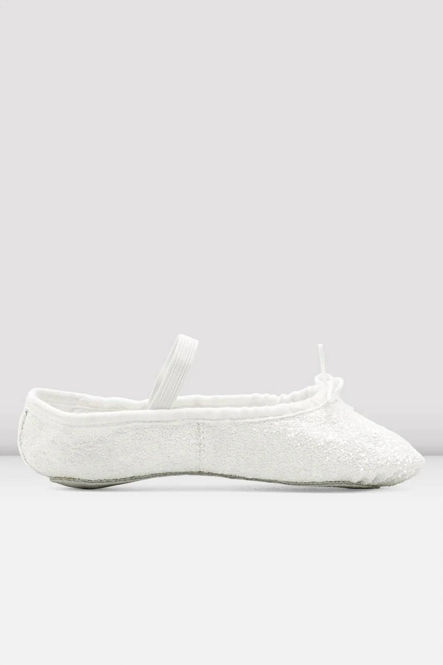 Bloch - Girls Sparkle Ballet Shoes