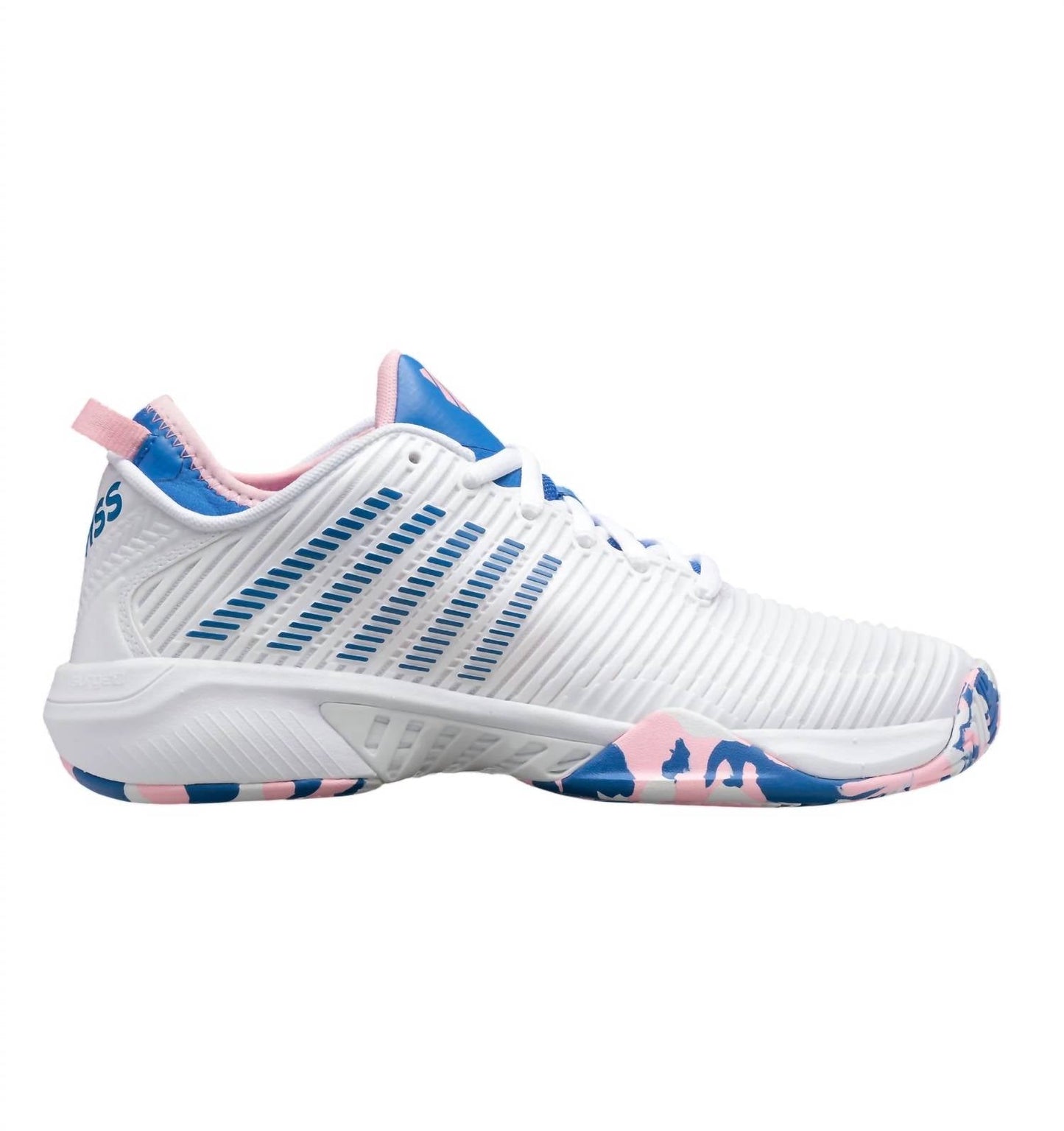 K-Swiss - Women's Hypercourt Supreme Shoe