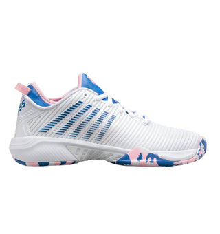 K-Swiss - Women's Hypercourt Supreme Shoe