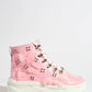 Sparkl Fairy Couture - Women's Ava Hiker Boots