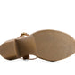 Andrea - Women's Heeled Platform Sandal