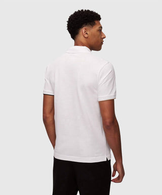Hugo Boss - Men Cotton Short Sleeves Polo Shirt
