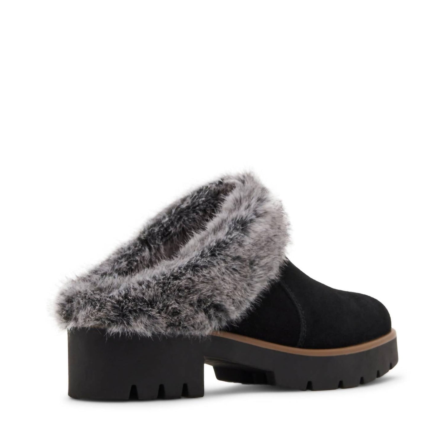 Blondo - Women's Karoline Water Resistant Mule
