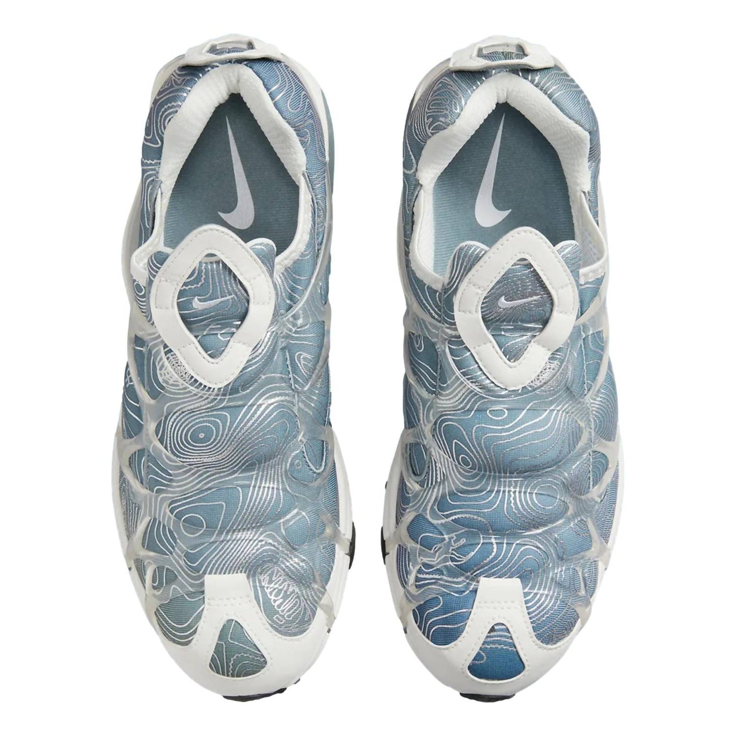 Nike - Men's Air Kukini SE Summit Shoes