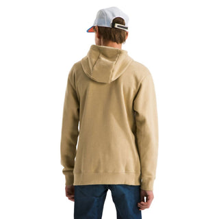 The North Face - Moletom com capuz Jumbo Camp Fleece