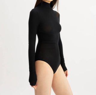 Arlo Mott - Chambers Long Sleeve Bodysuit