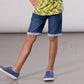 Deux Par Deux - French Terry Shorts