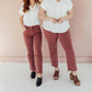 Lovervet - Island Park Jeans