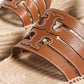 Tory Burch - Women's INES Cage Wedge Espadrilles