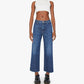 Mother - Women's Yee Haw The Dodger Prep Jeans
