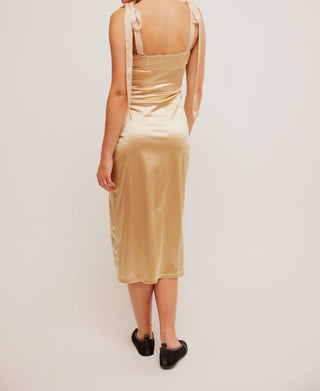 Pessoas Livres - Vestido Casino Got Glam