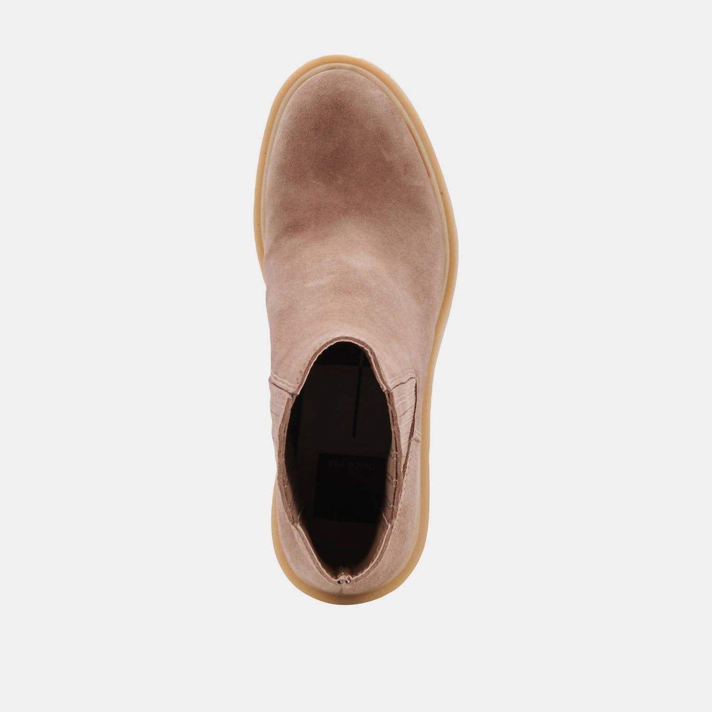 Dolce Vita - CASTER H2O BOOTIES SUEDE