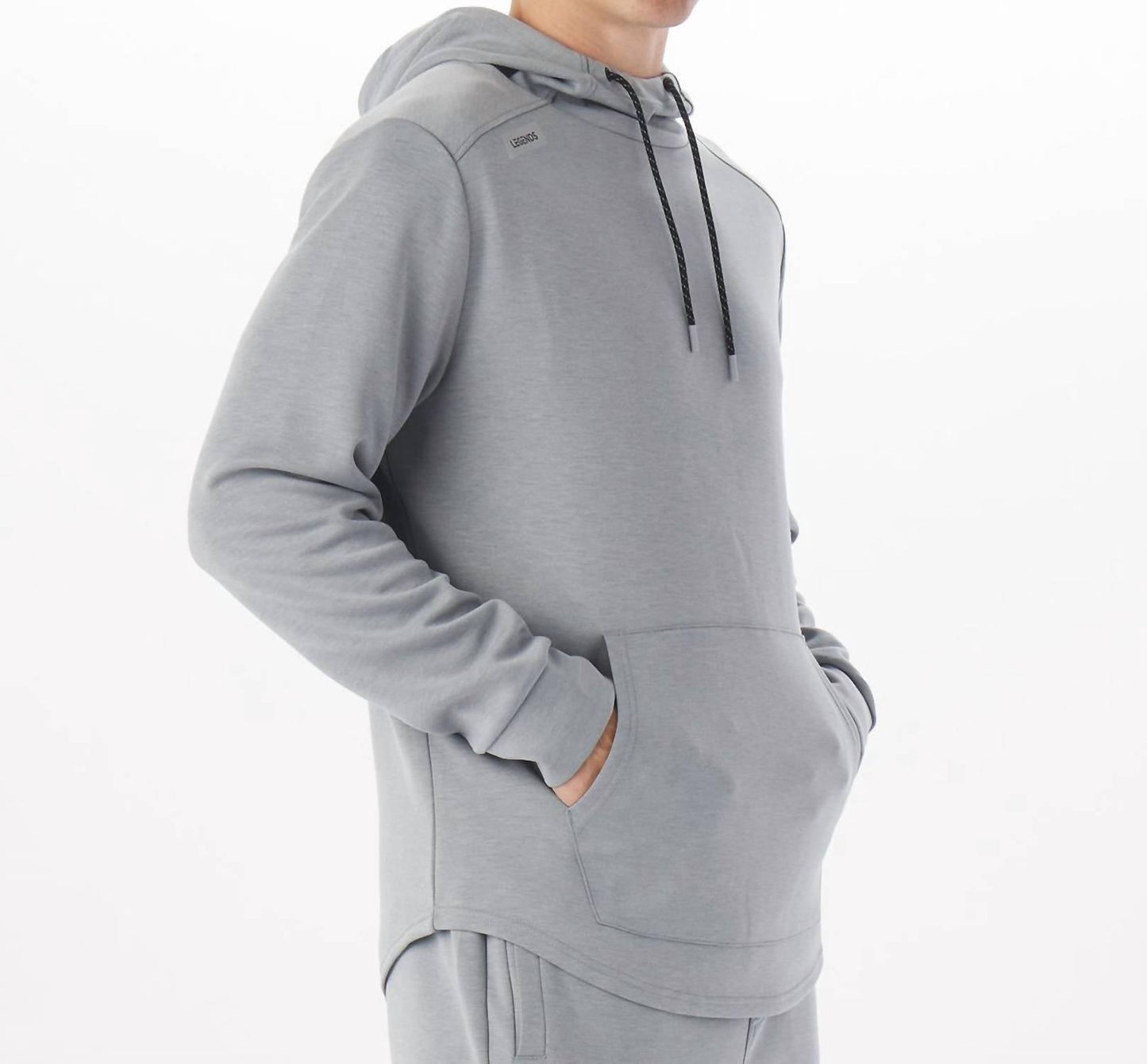 Legends - Hawthorne Tech Hoodie