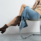 Shu Shop - Women's Victoria Boots