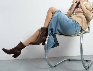 Shu Shop - Botas Victoria Femininas