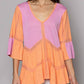 Pol - Jada Bell Sleeve Top
