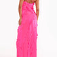 Show Me Your Mumu - Romance Ruffle Dress
