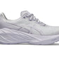 Asics - Tênis de corrida feminino Novablast 4