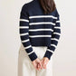Not Monday - Celeste Crewneck Sweater