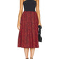 Nation Ltd - Gabbriette Strapless Dress
