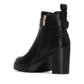 Xti - Women's 144521 Block Heeled Booties