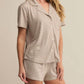 Z Supply - Amy Gignham Lounge Top