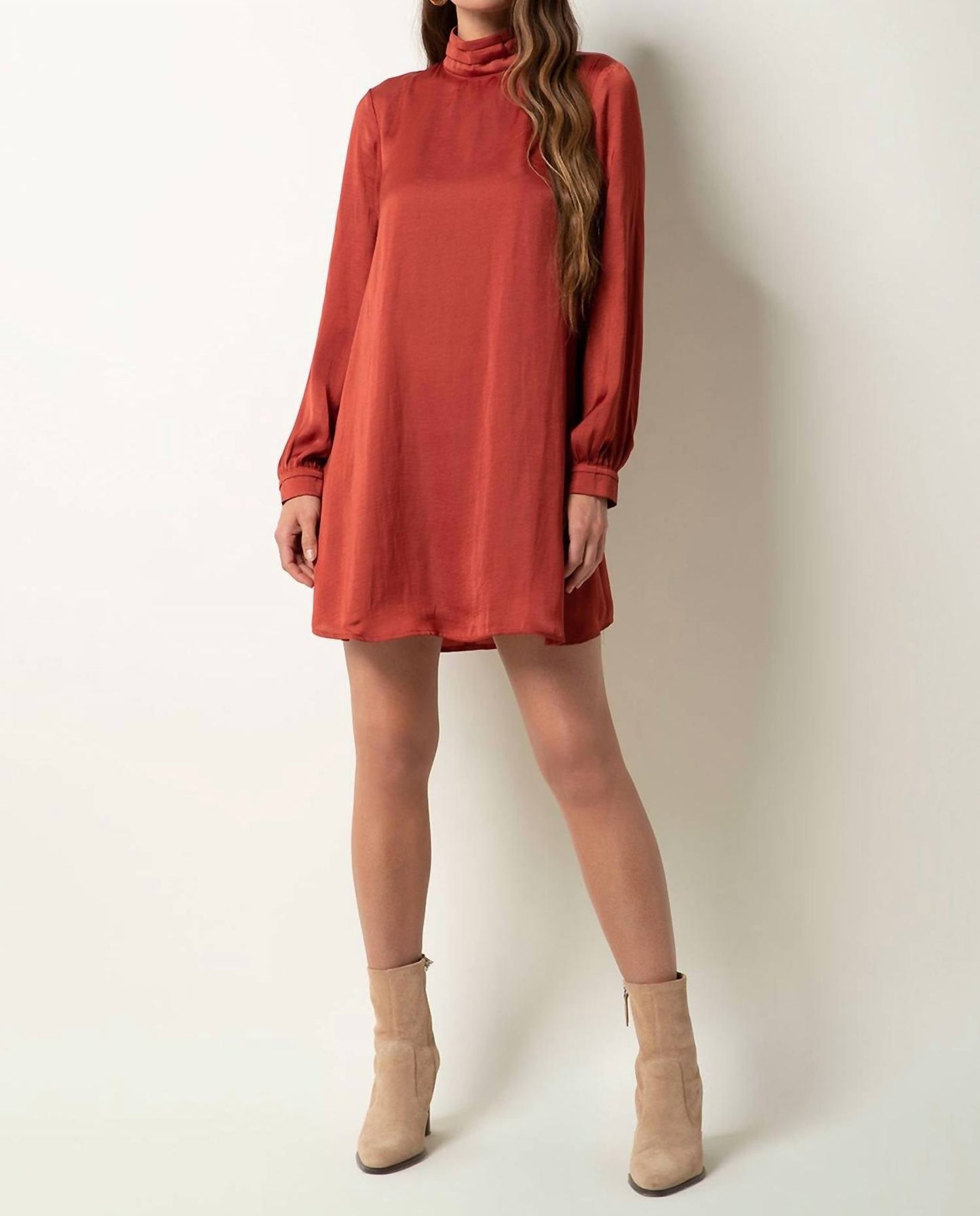 Tart Collections - Darcila Dress