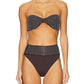Beach Riot - Paula Rhinestone Bra