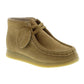 Footmates - Boy's Wally Boots - MEDIUM/WIDE