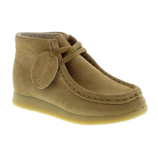 Footmates - Boy's Wally Boots - MEDIUM/WIDE
