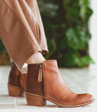 Bedstu - Women's Roan Liz Boots