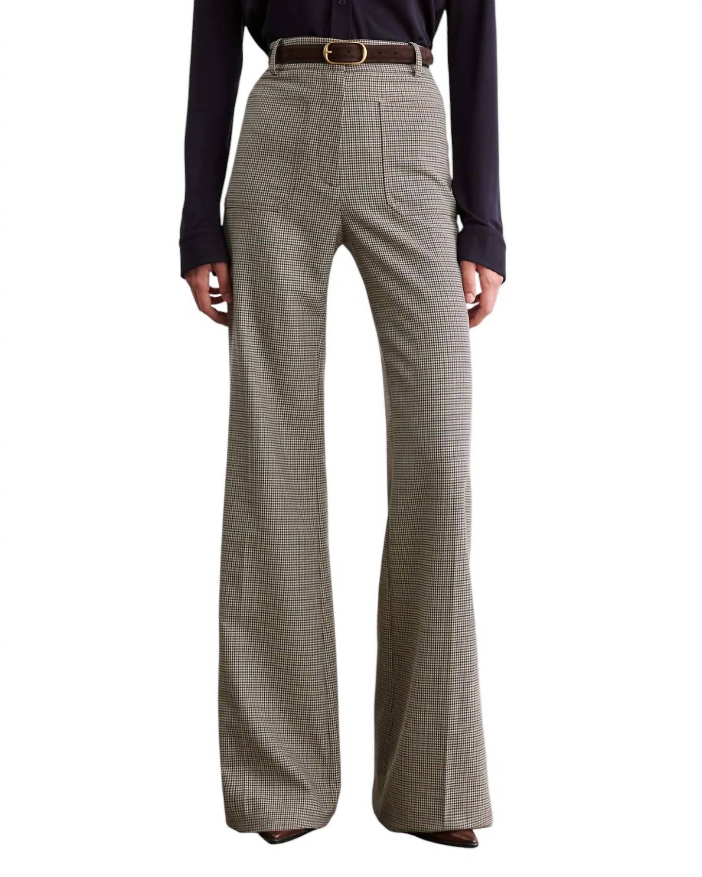 Nili Lotan - CHRISTOPHE PANTS