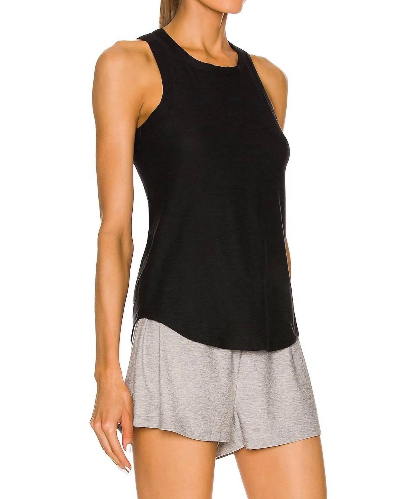 Beyond Yoga - Keep It Moving Tank