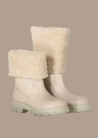 Summum - Botas Teddy