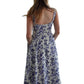 Olivaceous - Naples Dress