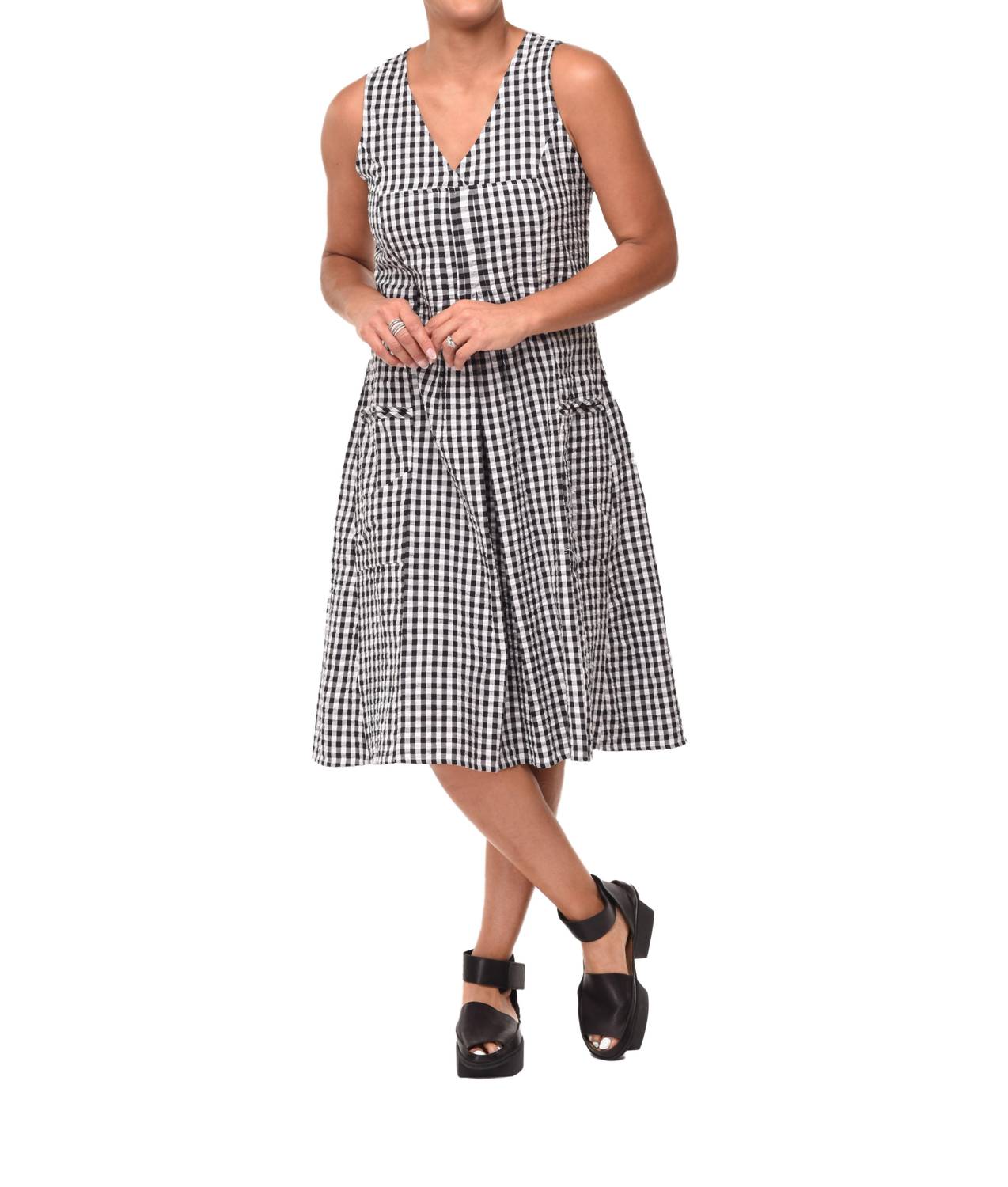 Tulip Clothing - Poppie Dress