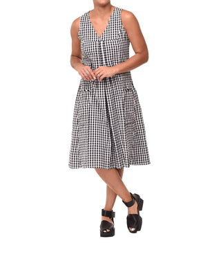 Tulip Clothing - Vestido Poppie