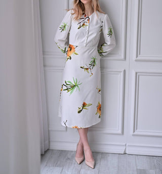 Pero Nova York - Vestido Bella