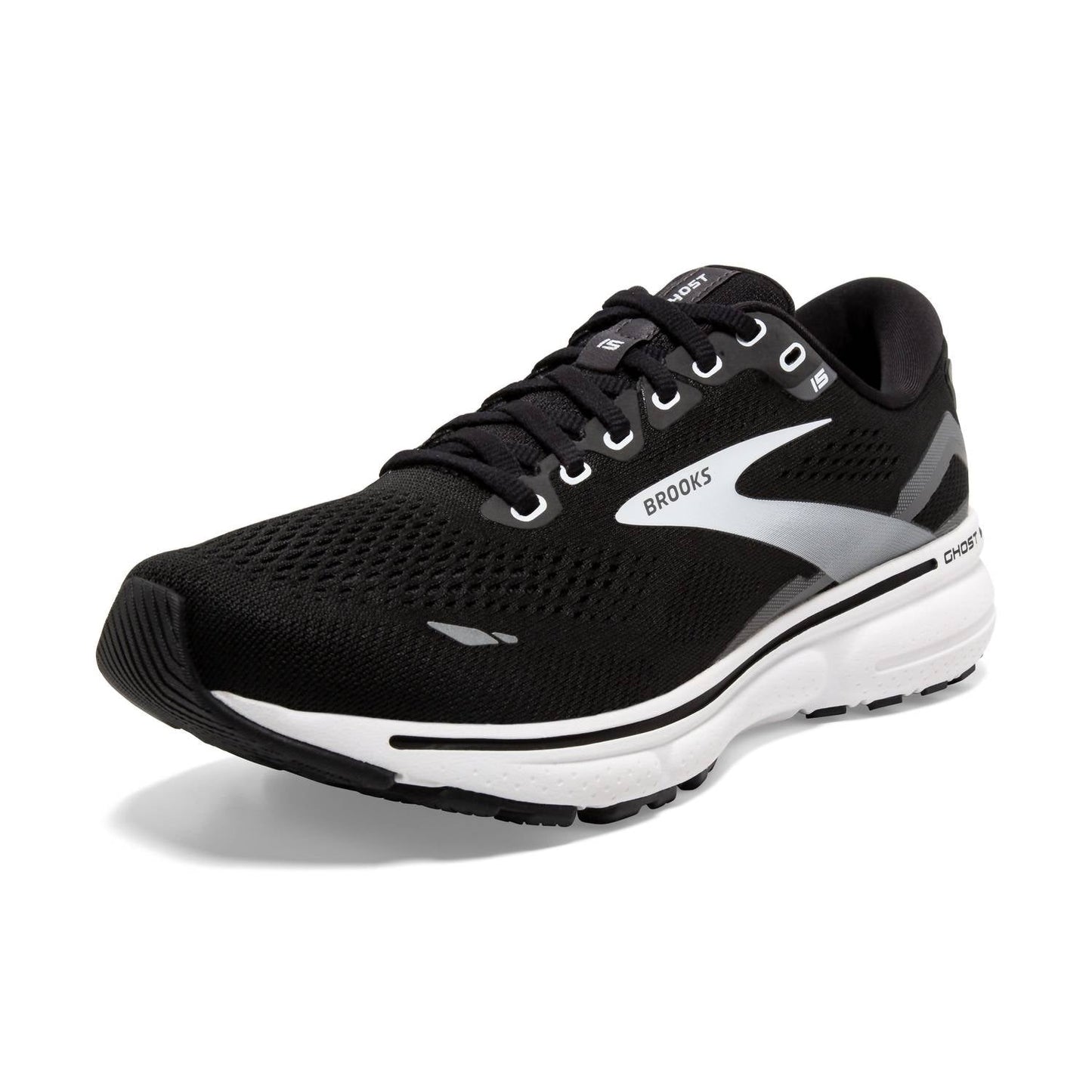 Brooks - MEN'S GHOST V15 Sneaker