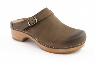 Dansko - MULA FEMININA BERRY