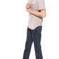 On This Day - Short Sleeve Crewneck Knit Tee