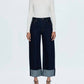 Pistola - Ryder High Waist Straight Leg Jeans